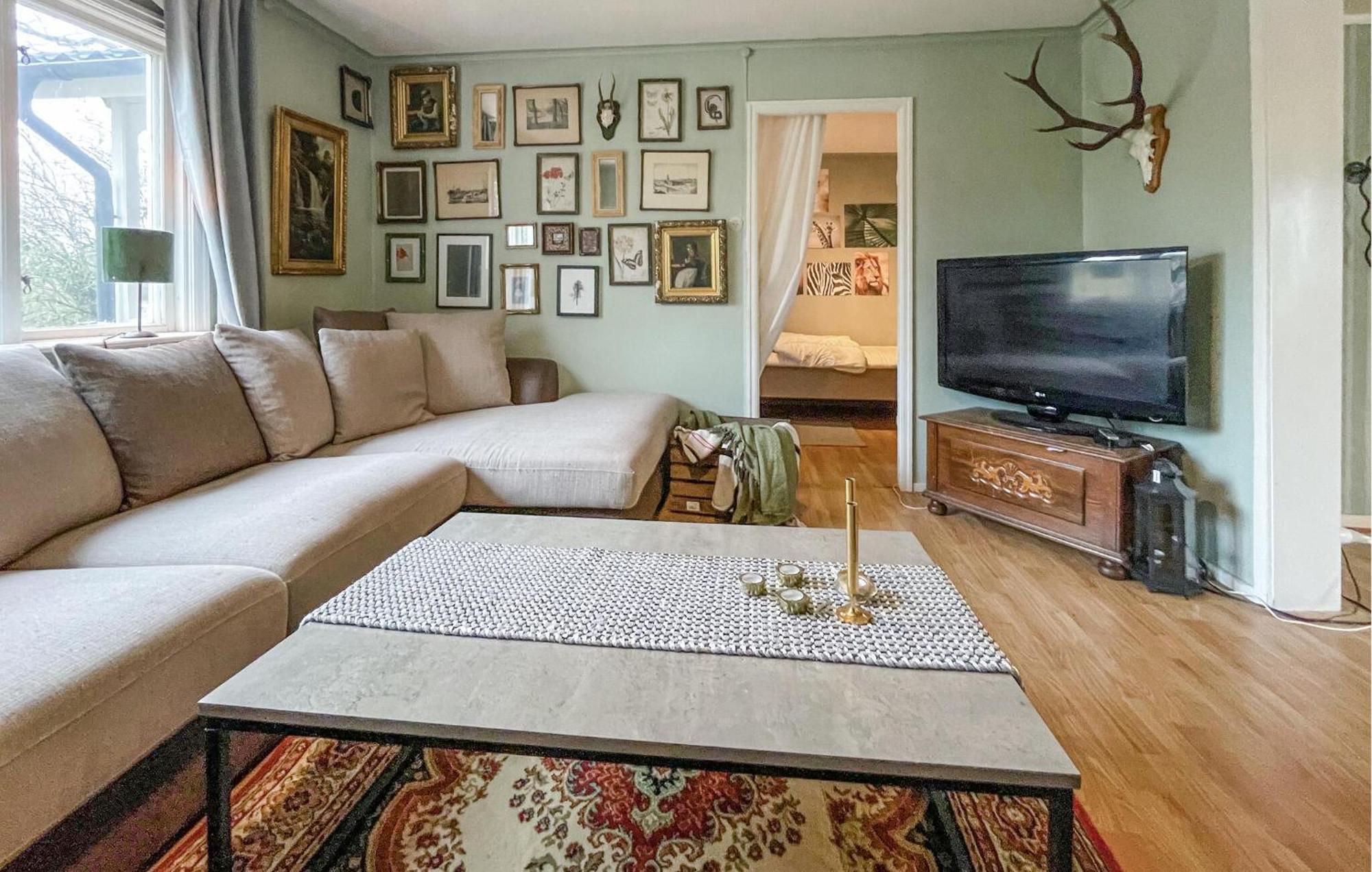 Cozy In With House A Panoramic View Holiday home *